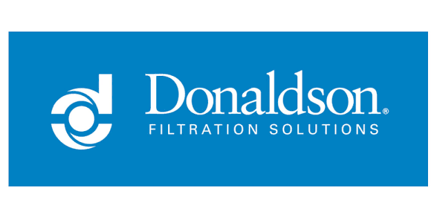 Logo Donaldson