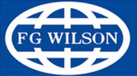 Logo FG Wilson