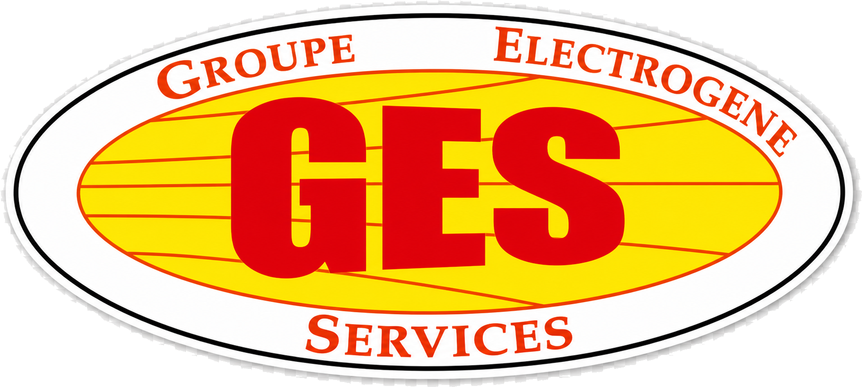 Logo Groupe Électrogène Services